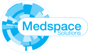 Medspace Solutions logo